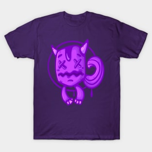 purple bug T-Shirt